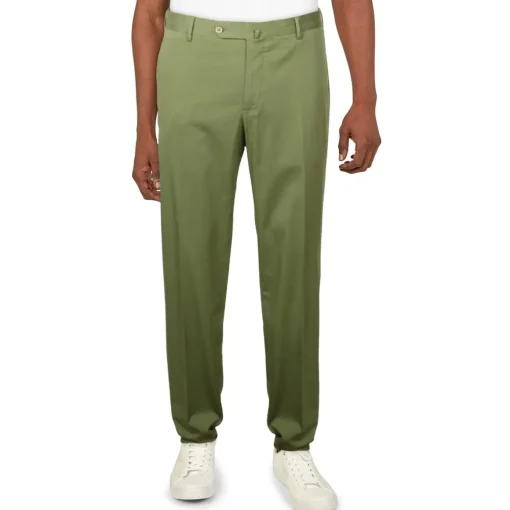 Workwear Modern Fit Chino Pants