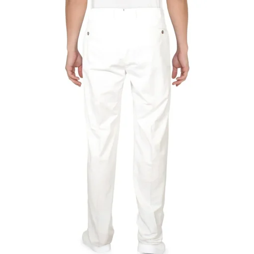 Workwear Modern Fit Chino Pants