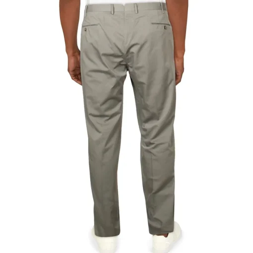 Workwear Modern Fit Chino Pants