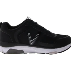 Wstrider Lace-Up Lifestyle Casual And Fashion Sneakers