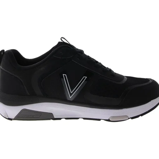 Wstrider Lace-Up Lifestyle Casual And Fashion Sneakers
