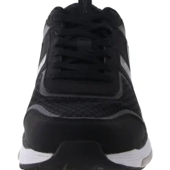 Wstrider Lace-Up Lifestyle Casual And Fashion Sneakers