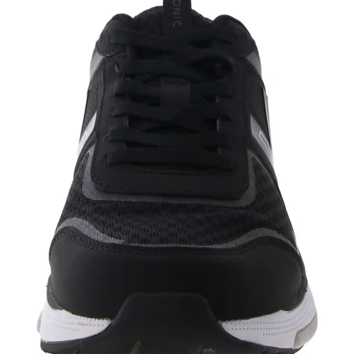 Wstrider Lace-Up Lifestyle Casual And Fashion Sneakers