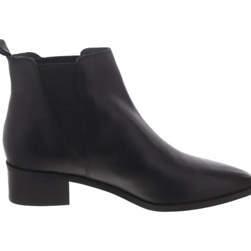 Yikalo Suede Pull On Chelsea Boots