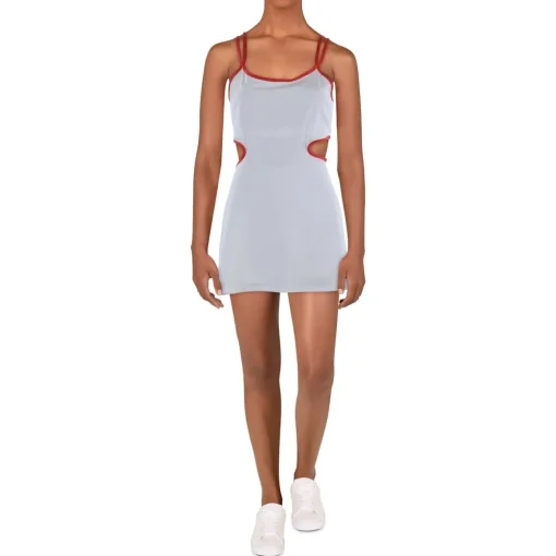 Yoga Cutout Romper