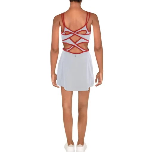 Yoga Cutout Romper
