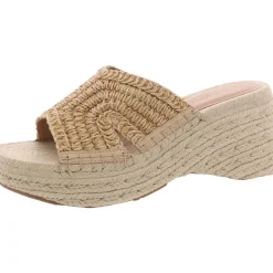 Zakki Braided Espadrilles