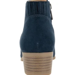 Zipper Booties