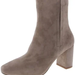 Zipper Booties