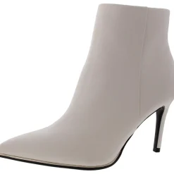 Zipper Booties