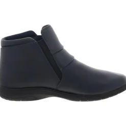 Zozo Solid Ankle Boots